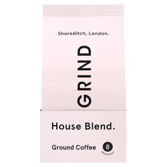 Grind 200g Ground Coffee - House Blend 200g