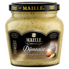 Maille Dijonnaise Sauce 200g