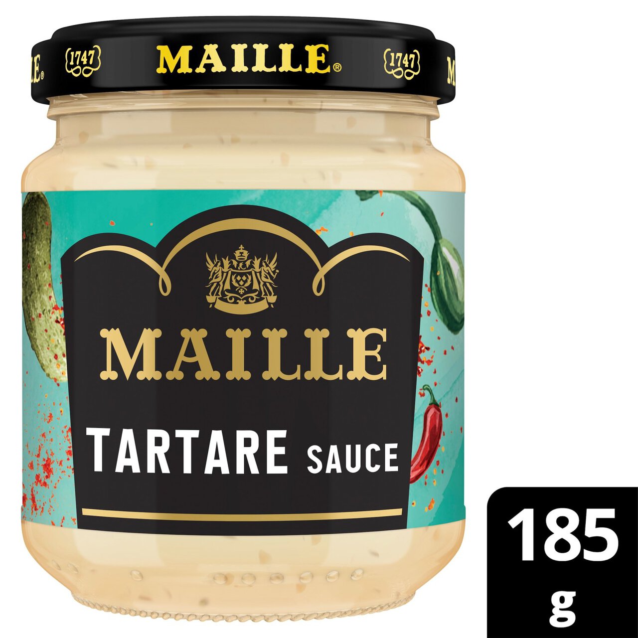 Maille Tartare Sauce 185g
