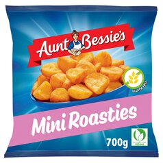Aunt Bessie's Mini Roast Potatoes 700g