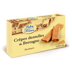 Reflets de France Crepe Biscuits 85g