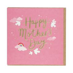 M&S Happy Mother's Day Card