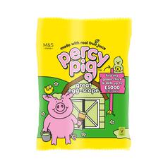 M&S Percy Pig the Great Egg-scape 150g