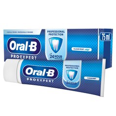 Oral-B Pro-Expert Clean Mint Toothpaste 75ml