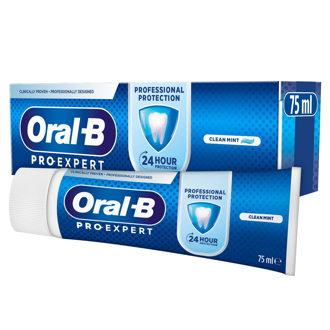 Buy Lacer Blanc Plus Mint Toothpaste 75ML at the best price