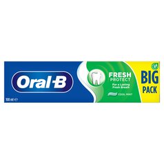 Oral-B Toothpaste 1-2-3 100ml