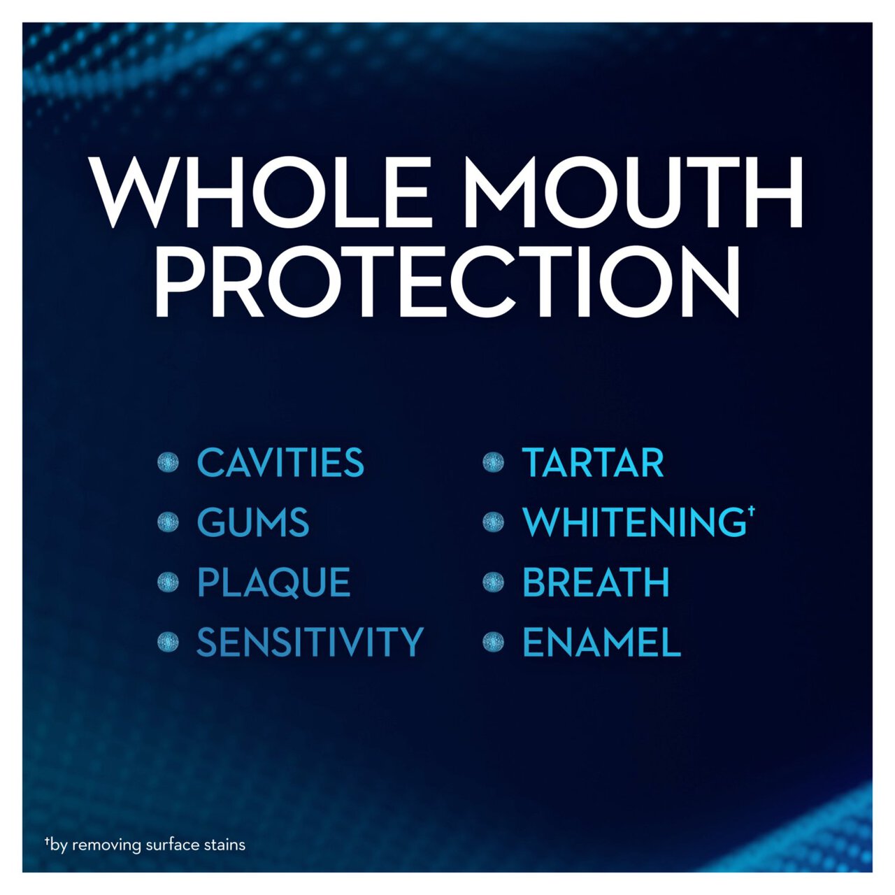 Oral-B Toothpaste Pro-Expert Whitening 75ml