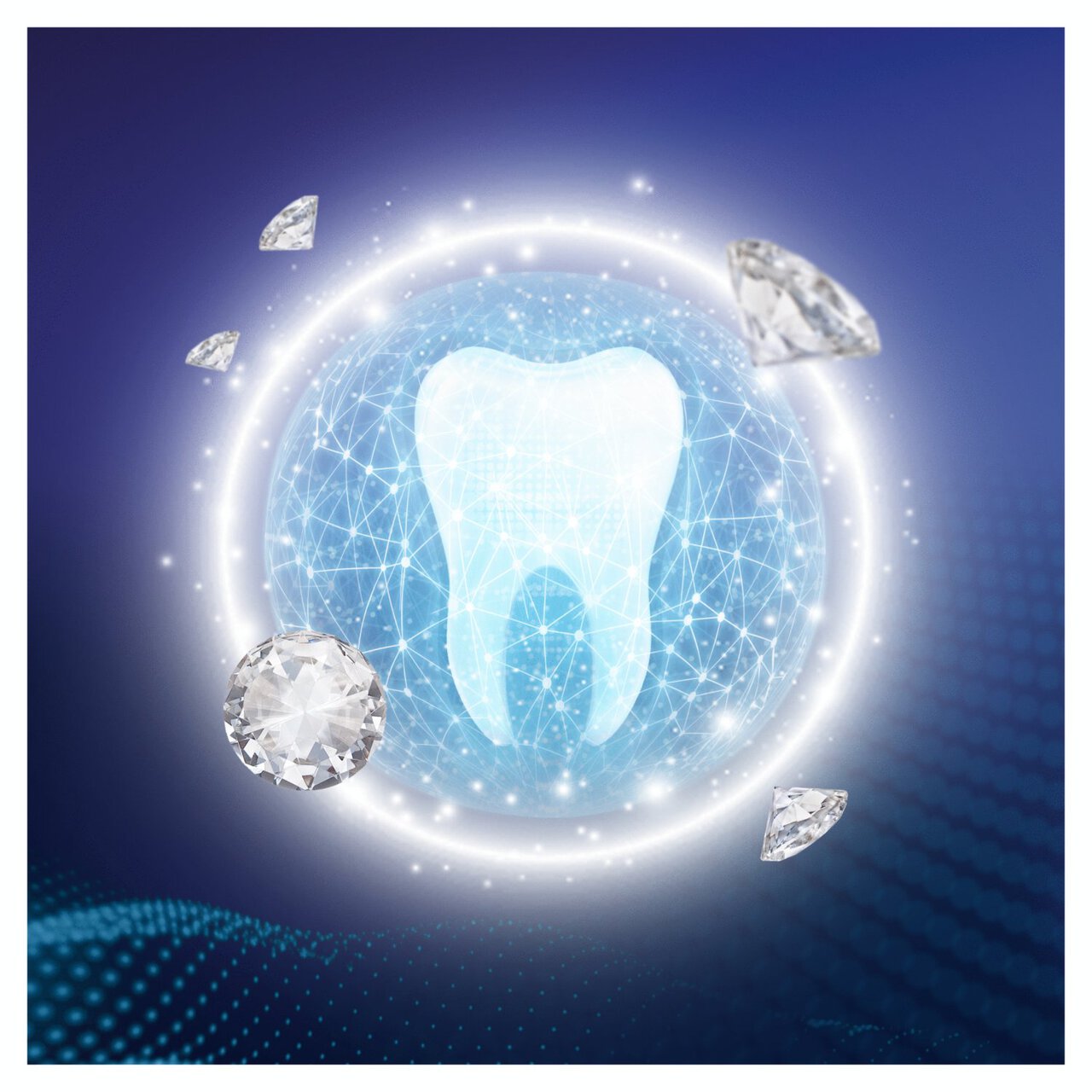 Oral-B Toothpaste Pro-Expert Whitening 75ml