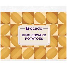 Ocado King Edward Potatoes 2kg