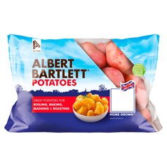 Albert Bartlett Original Rooster Potatoes 2kg