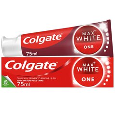 Colgate Max White One Whitening Toothpaste 75ml