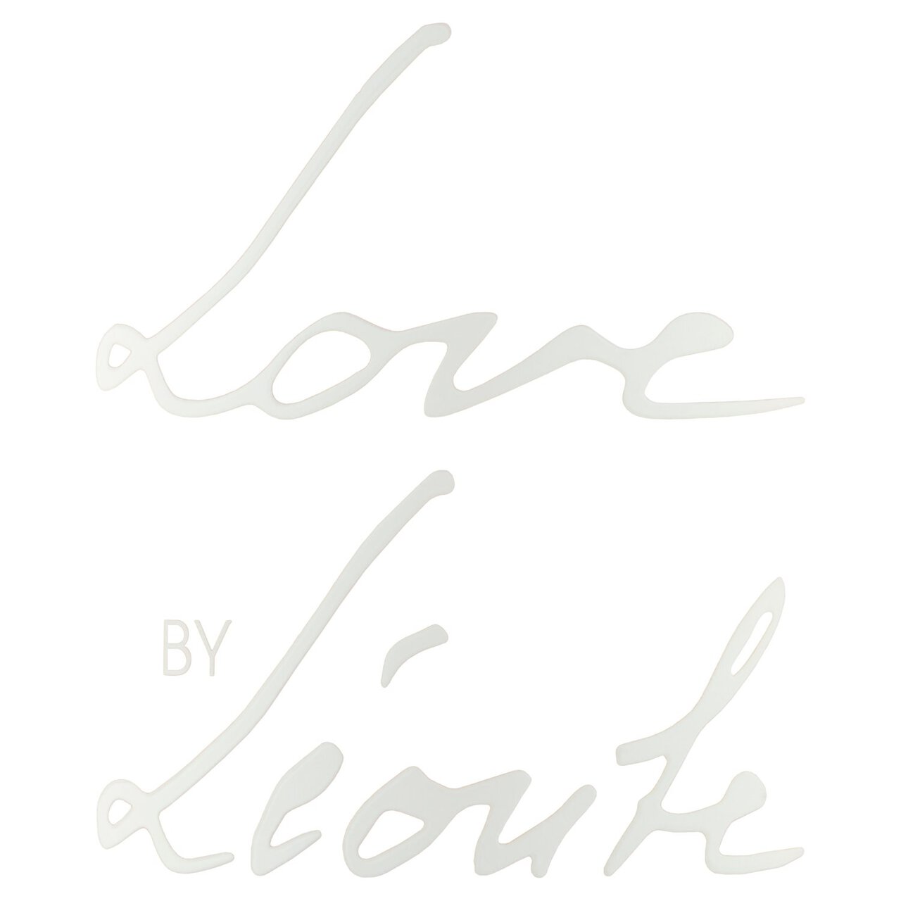 Love by Leoube Cotes de Provence Rose 75cl