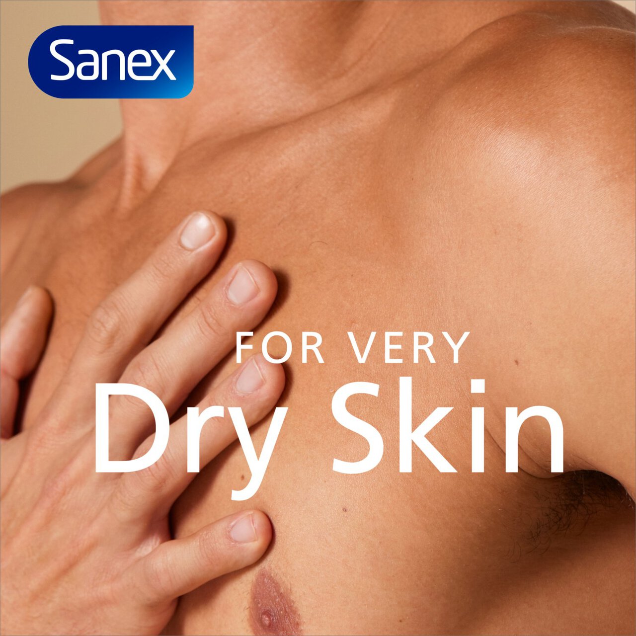 Sanex Expert Pro Hydrate Shower Gel 450ml
