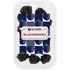 Ocado Blackberries 150g