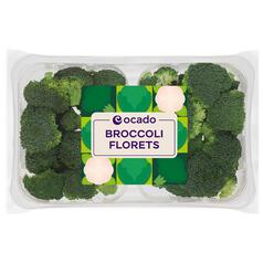 Ocado Broccoli Florets 400g