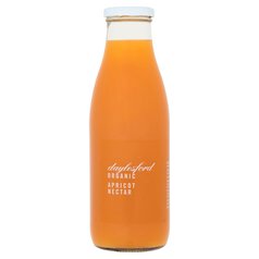 Daylesford Organic Apricot Nectar 750ml