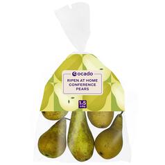Ocado Ripen at Home Conference Pears 5 per pack