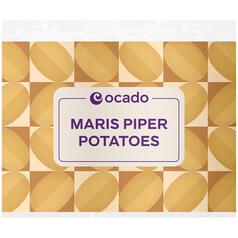 Ocado British Maris Piper Potatoes 2.5kg