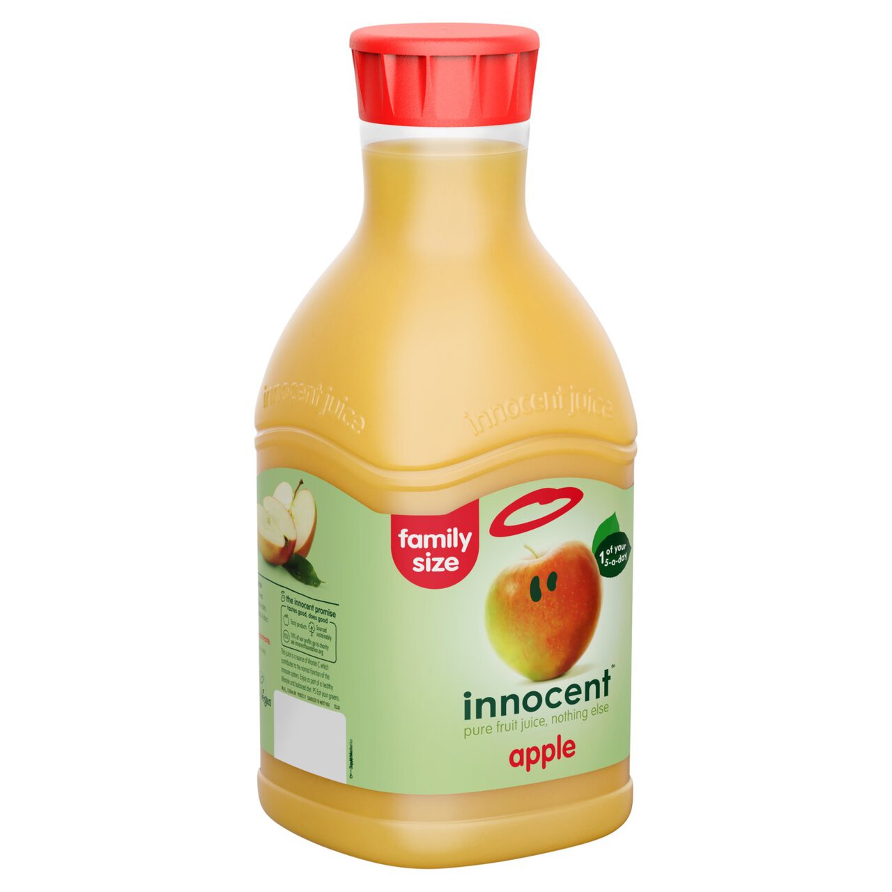 Innocent Apple Juice 1.35l