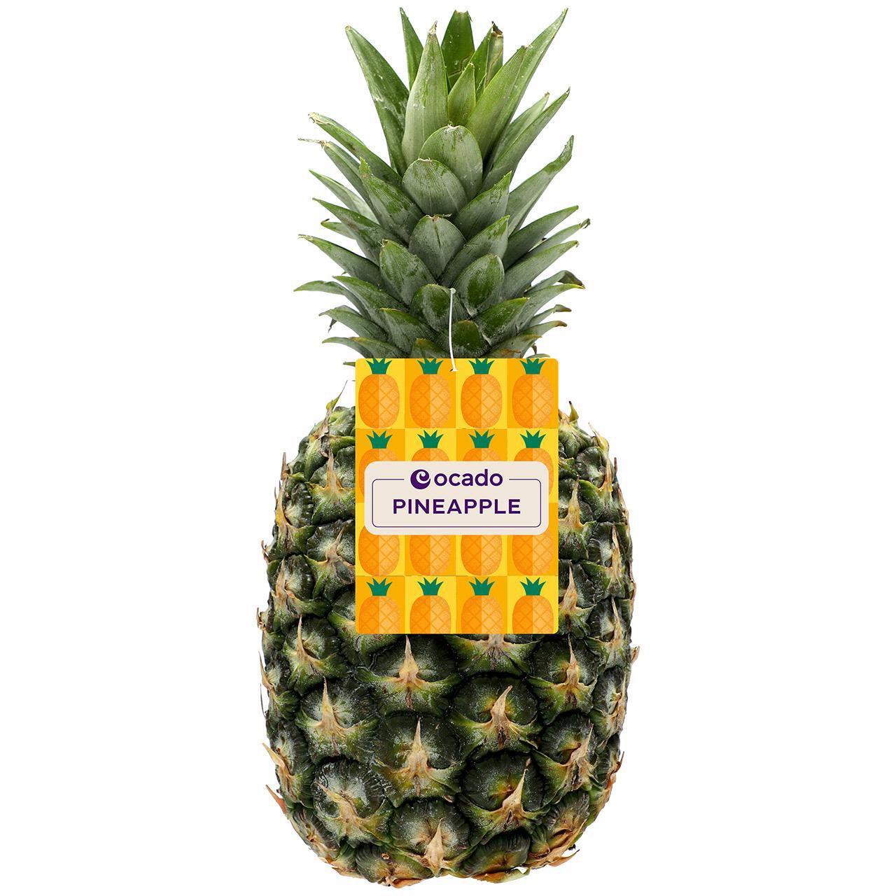 Ocado Ripe & Ready Pineapple