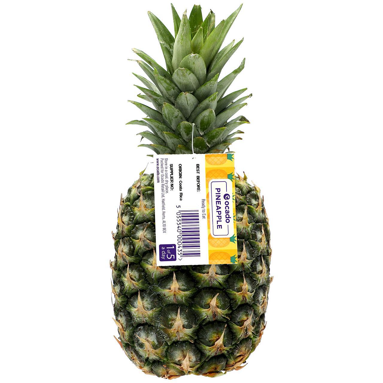 Ocado Ripe & Ready Pineapple
