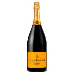 Veuve Clicquot Yellow Label Magnum Champagne NV 1.5l