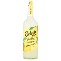Belvoir Hand-Made Lemonade Presse 750ml