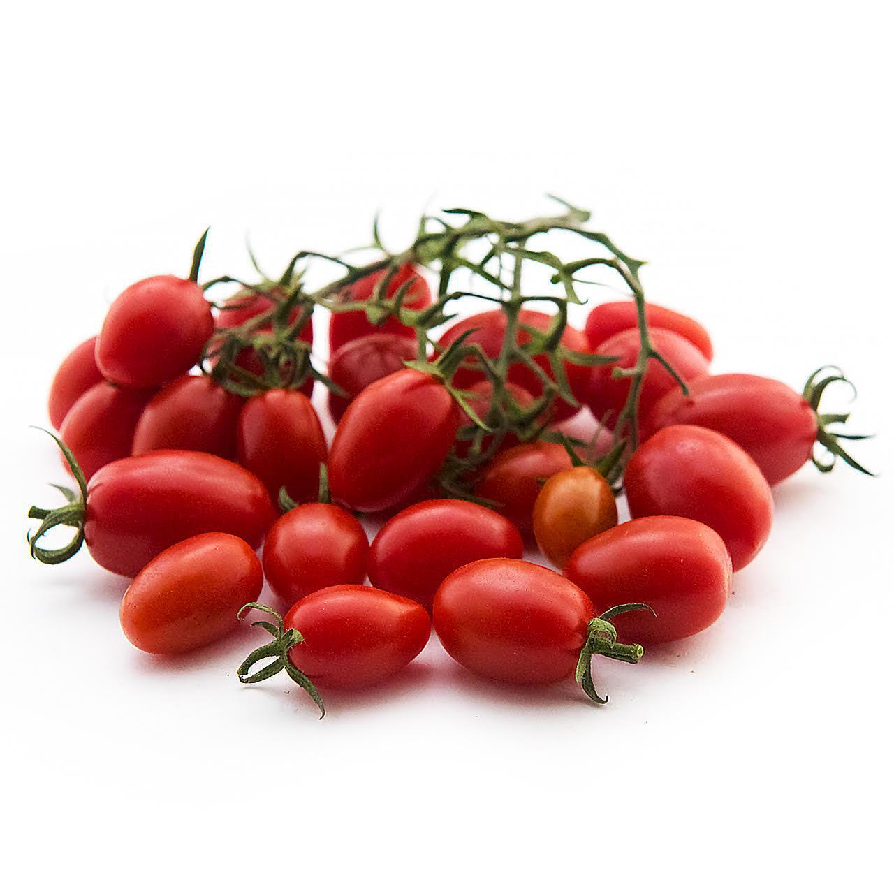 Natoora Sicilian Datterini Tomatoes 180g