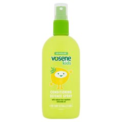 Vosene Kids 3 in 1 Leave in Spray Head Lice Repellent 150ml