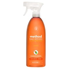 Method Daily Kitchen Surface Cleaner Clementine 828ml
