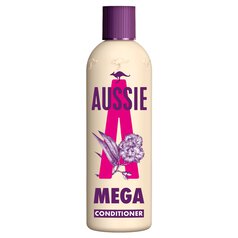 Aussie Mega Hair Conditioner 350ml
