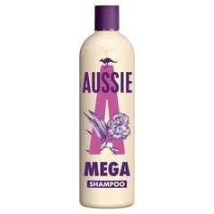 Aussie Mega Shampoo 500ml