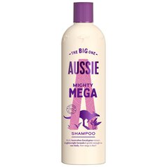 Aussie Mega Shampoo 500ml