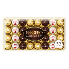 Ferrero Rocher Collection 32 Pieces 359g
