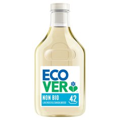 Ecover Non Bio Concentrate Laundry Liquid 42 Washes 1.5l