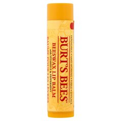 Burt's Bees Moisturising Beeswax Lip Balm 4.25g