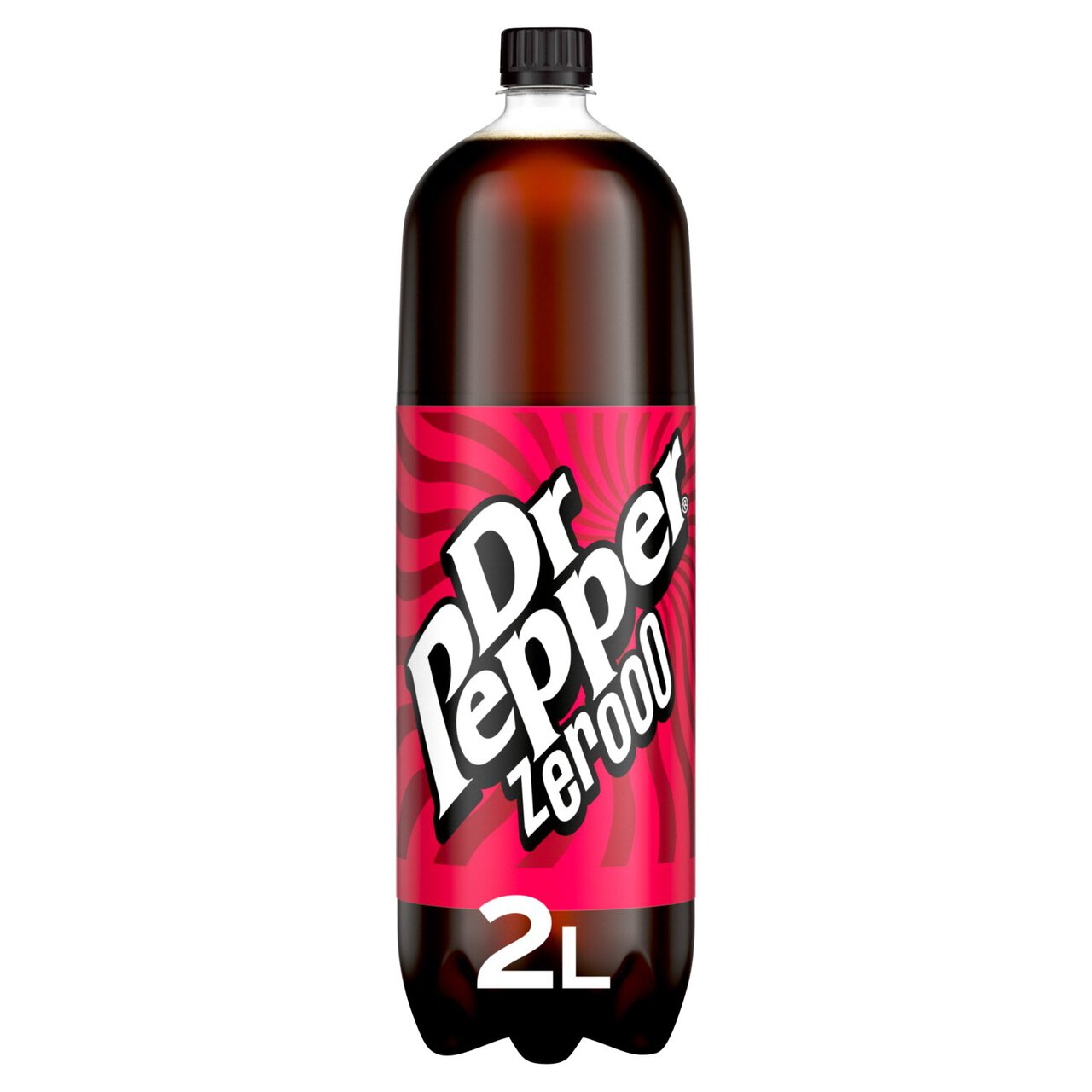 Dr Pepper Zero 2l