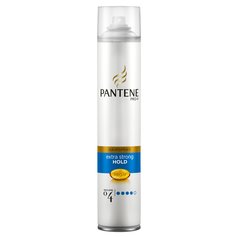 Pantene Extra Strong Hairspray 300ml