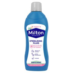 Milton Sterilising Fluid 1l