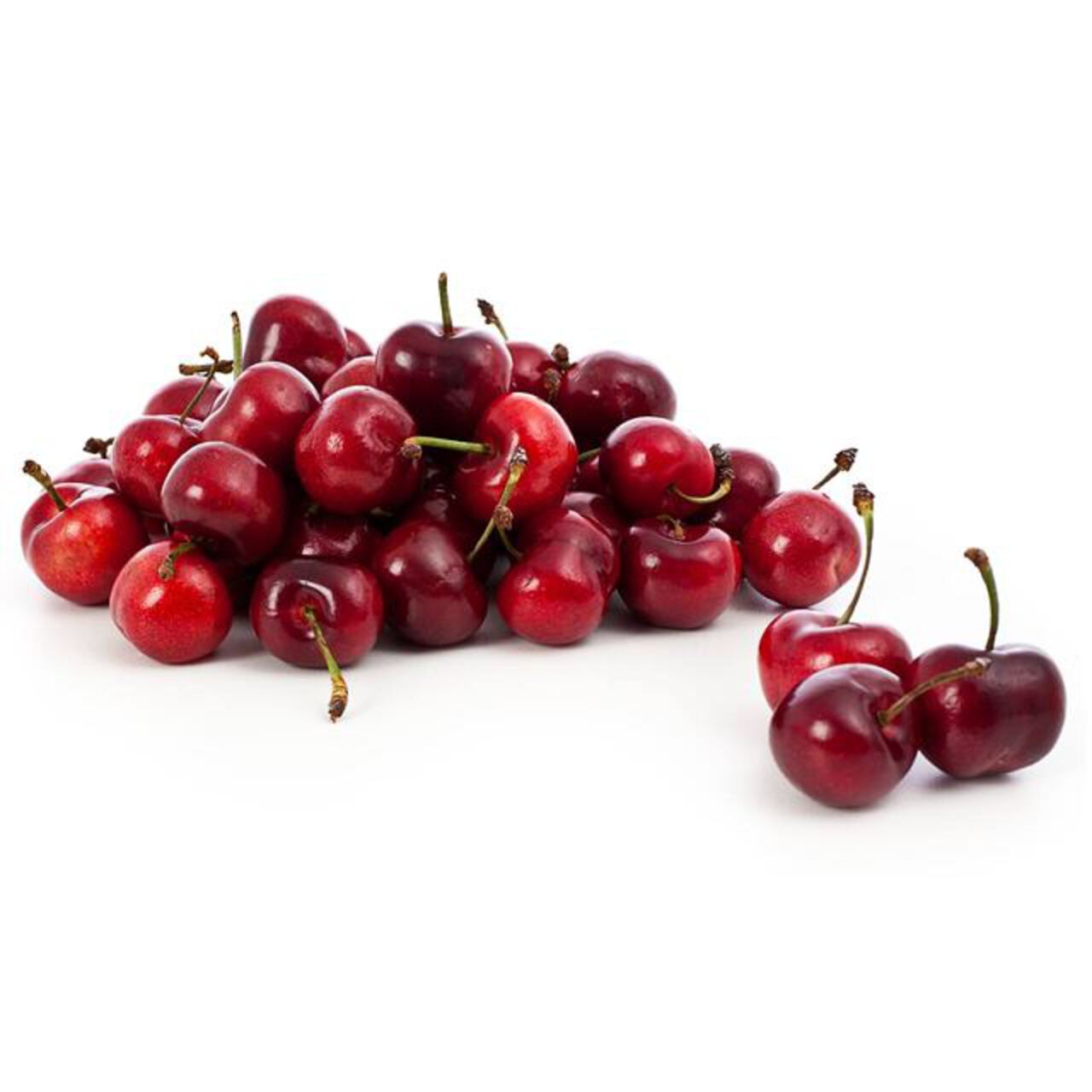 Ocado Cherries 500g