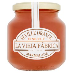La Vieja Fabrica Seville Orange Marmalade 365g