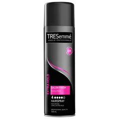 TRESemme Salon Styling Extra Hold Hair Spray 400ml
