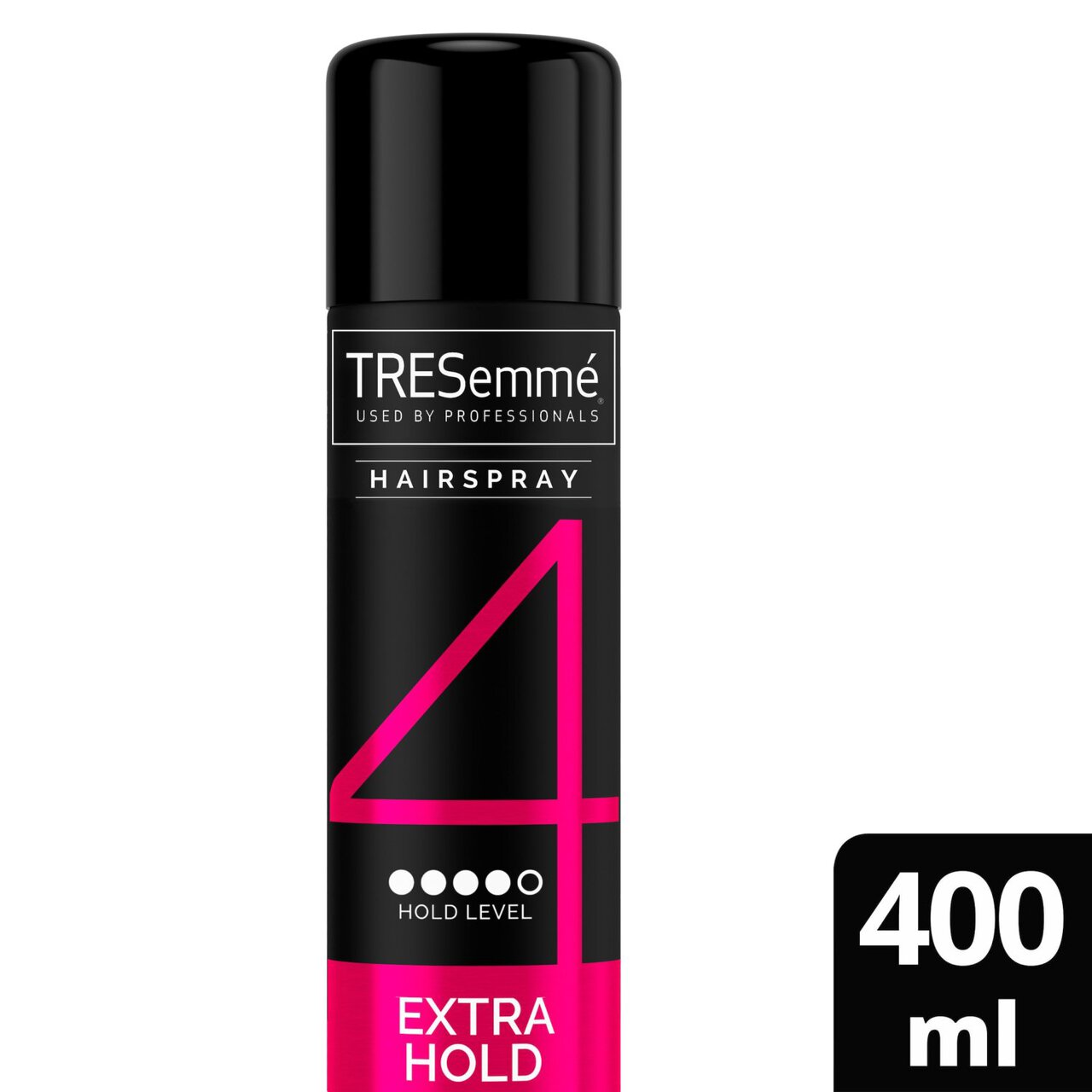 TRESemme Salon Styling Extra Hold Hair Spray 400ml