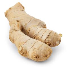 Natoora Root Ginger 120g