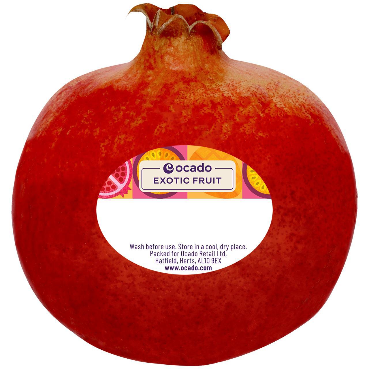 Ocado Pomegranate