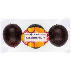 Ocado Passion Fruit 3 per pack
