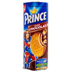 Prince Chocolate Biscuits 300g