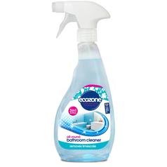 Ecozone 3 in 1 Bathroom Cleaner & Limescale Remover 500ml