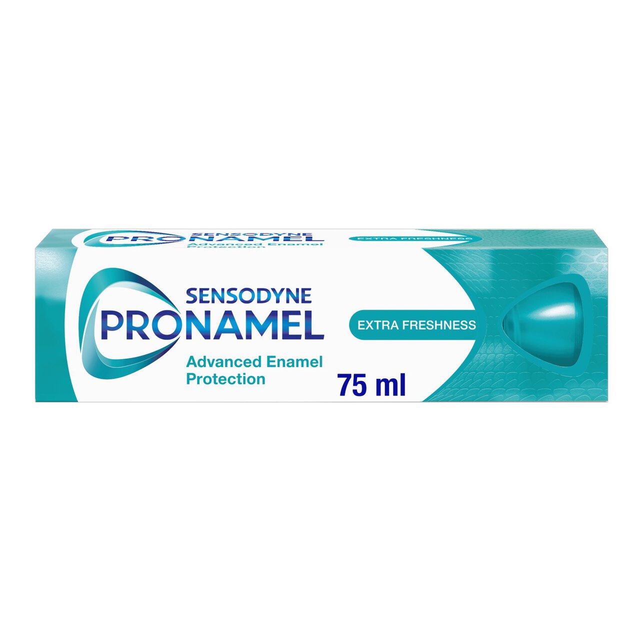 Sensodyne Pronamel Extra Freshness Enamel Care Toothpaste 75ml