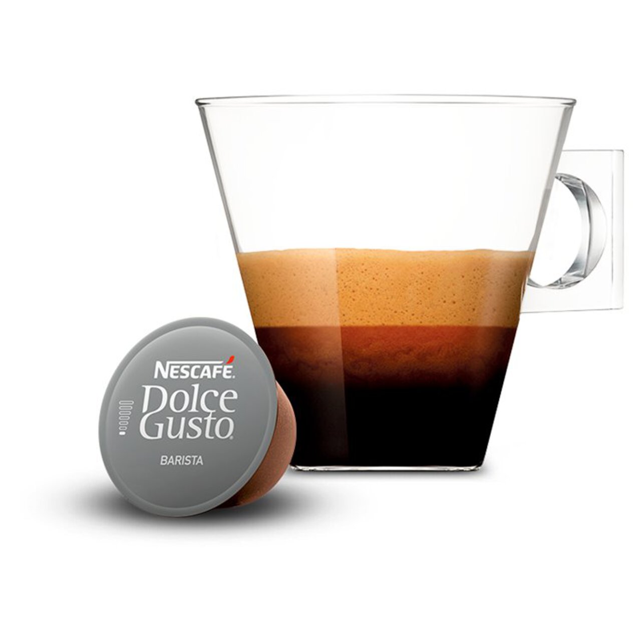 Nescafe Dolce Gusto Espresso Barista Pods 3 x 112g